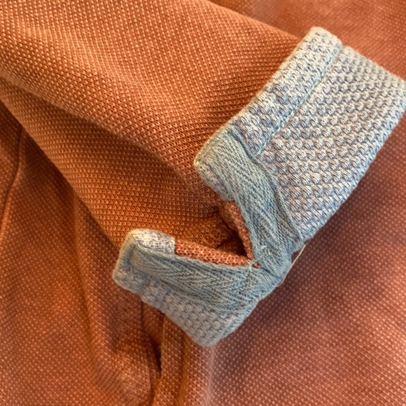 Fat Face Pink and Blue Sweatshirt - Picture 2 of 9